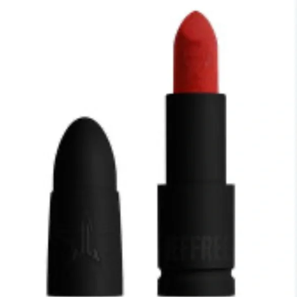 NIB “Best Hair” Jeffrey Star Velvet Trap Lipstick - Picture 2 of 5